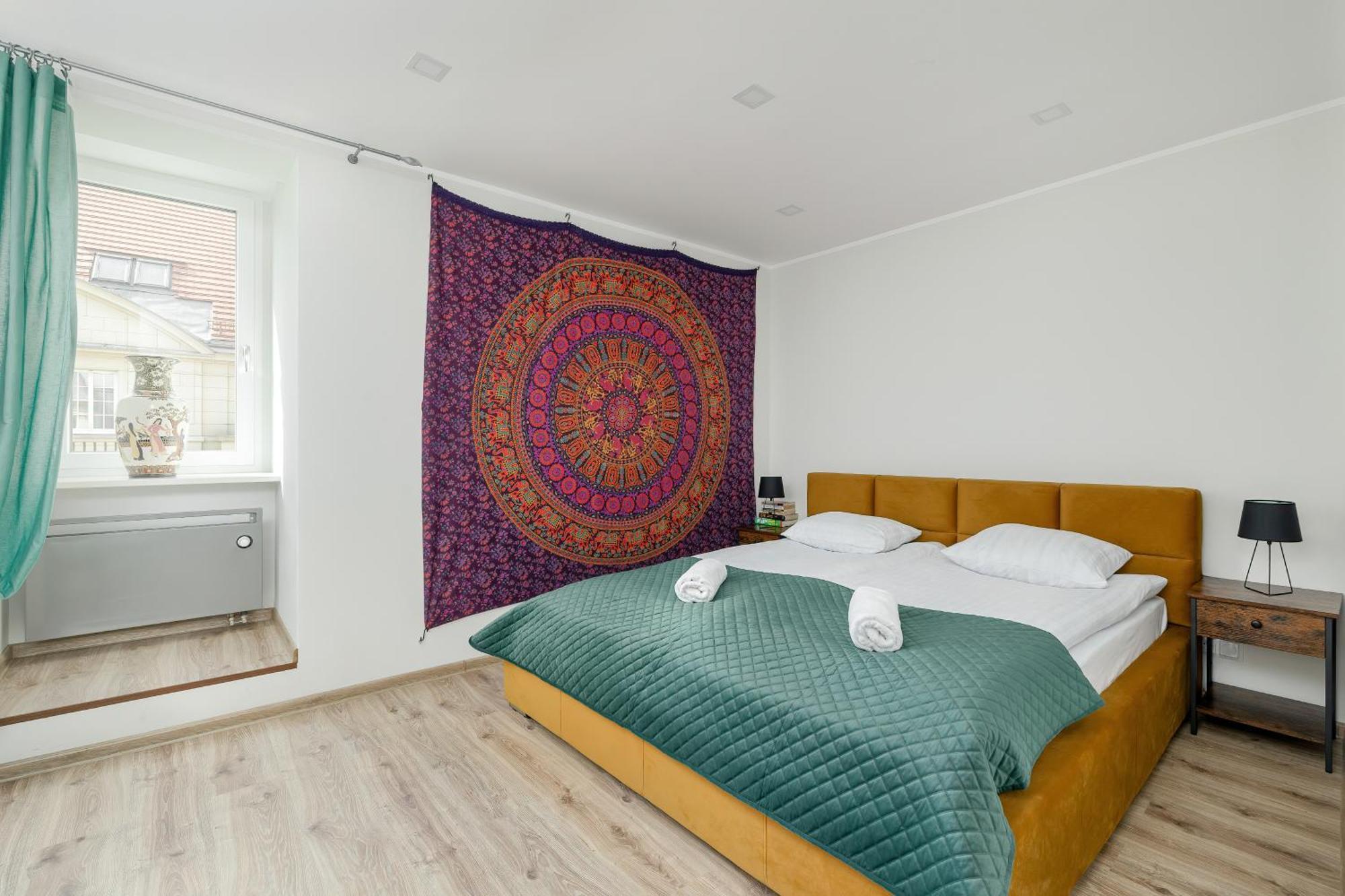 Nowoczesne I Stylowe Apartamenty W Centrum Bytomia Blisko Rynku By Noclegi Renters Exterior foto