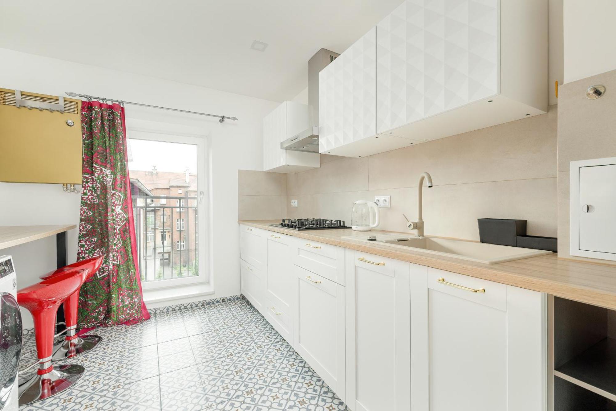Nowoczesne I Stylowe Apartamenty W Centrum Bytomia Blisko Rynku By Noclegi Renters Exterior foto