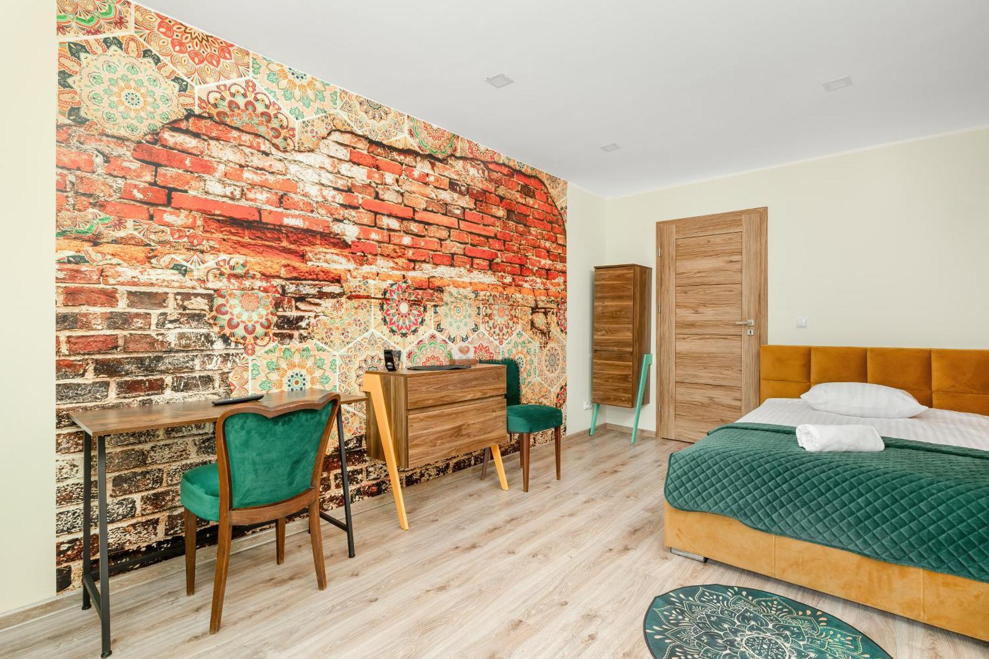 Nowoczesne I Stylowe Apartamenty W Centrum Bytomia Blisko Rynku By Noclegi Renters Exterior foto